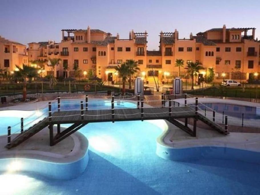 Costal Bliss Apartment Estepona Exterior photo
